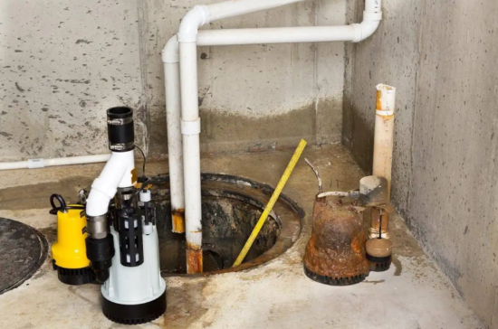 Waterproofing Services For Basements Bedminster, NJ
