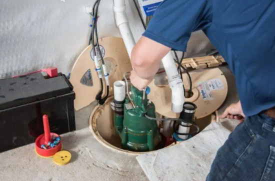 Affordable Pumping Equipment Repair Bedminster, NJ